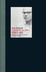 Tageb&uuml;cher der Jahre 1957-62