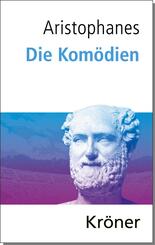 Die Kom&ouml;dien
