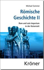 R&ouml;mische Geschichte / R&ouml;mische Geschichte II.Bd.2