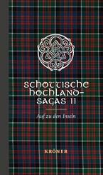 Schottische Hochland-Sagas II