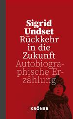 R&uuml;ckkehr in die Zukunft