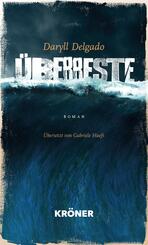 &Uuml;berreste