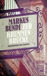 Zur Krummen Br&uuml;cke