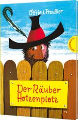 Der R&auml;uber Hotzenplotz 1: Der R&auml;uber Hotzenplotz