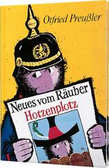 Der R&auml;uber Hotzenplotz 2: Neues vom R&auml;uber Hotzenplotz