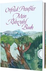 Mein R&uuml;bezahlbuch