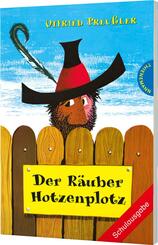 Der R&auml;uber Hotzenplotz 1: Der R&auml;uber Hotzenplotz