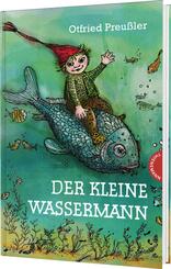 Der kleine Wassermann: Der kleine Wassermann