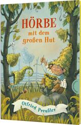 H&ouml;rbe mit dem gro&szlig;en Hut