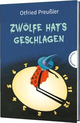 Zw&ouml;lfe hat's geschlagen