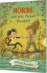 H&ouml;rbe und sein Freund Zwottel