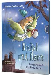 Nickel und Horn 2: Sondereinsatz f&uuml;r Frau Perle