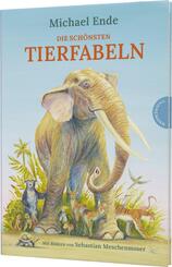 Die sch&ouml;nsten Tierfabeln