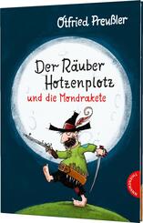 Der R&auml;uber Hotzenplotz: Der R&auml;uber Hotzenplotz und die Mondrakete