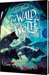 Im Wald der W&ouml;lfe