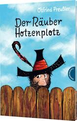 Der R&auml;uber Hotzenplotz 1: Der R&auml;uber Hotzenplotz.Bd.1