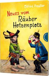 Der R&auml;uber Hotzenplotz 2: Neues vom R&auml;uber Hotzenplotz