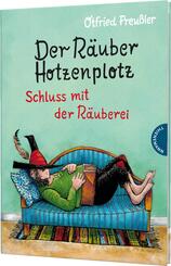 Der R&auml;uber Hotzenplotz 3: Schluss mit der R&auml;uberei