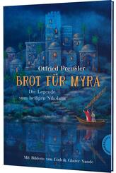 Brot f&uuml;r Myra