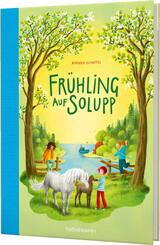 Solupp 3: Fr&uuml;hling auf Solupp