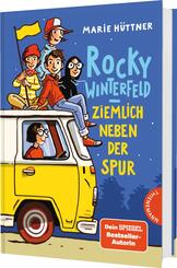 Rocky Winterfeld
