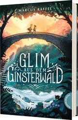Glim aus dem Ginsterwald