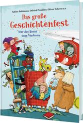 Das gro&szlig;e Geschichtenfest