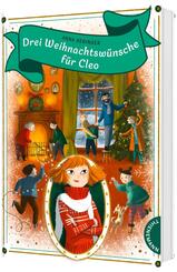 Drei Weihnachtsw&uuml;nsche f&uuml;r Cleo