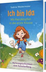 Ich bin Ida