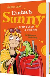 Einfach Sunny