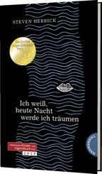 Ich wei&szlig;, heute Nacht werde ich tr&auml;umen