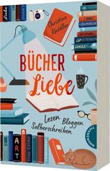 B&uuml;cherLiebe