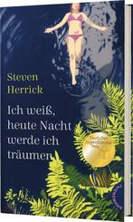 Ich wei&szlig;, heute Nacht werde ich tr&auml;umen