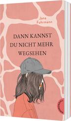 Dann kannst du nicht mehr wegsehen