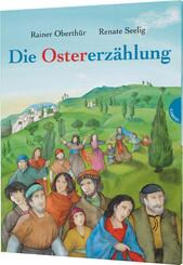 Die Ostererz&auml;hlung