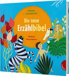 Die neue Erz&auml;hlbibel