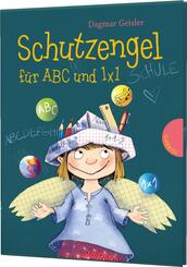 Schutzengel f&uuml;r ABC und 1x1