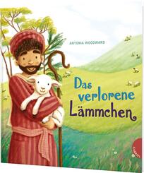 Das verlorene L&auml;mmchen