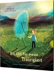 Ein Ort f&uuml;r meine Traurigkeit