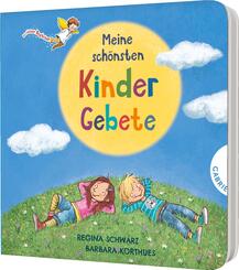 Dein kleiner Begleiter: Meine sch&ouml;nsten Kindergebete