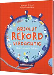 Absolut rekordverd&auml;chtig