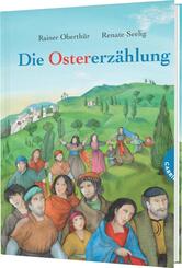 Die Ostererz&auml;hlung