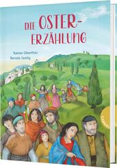 Die Ostererz&auml;hlung
