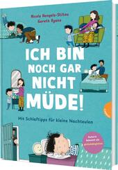 Ich bin noch gar nicht m&uuml;de!