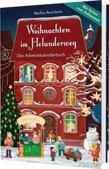 Weihnachten im Holunderweg