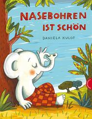 Nasebohren ist sch&ouml;n