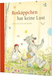 M&auml;rchen-Parodien 1: Rotk&auml;ppchen hat keine Lust