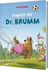 Dr. Brumm: Anpfiff f&uuml;r Dr. Brumm