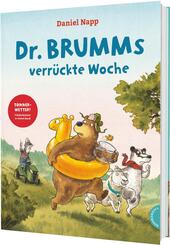 Dr. Brumm: Dr. Brumms verr&uuml;ckte Woche