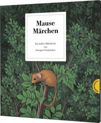 Mausem&auml;rchen - Riesengeschichte
